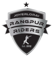 Rangpur Riders logo